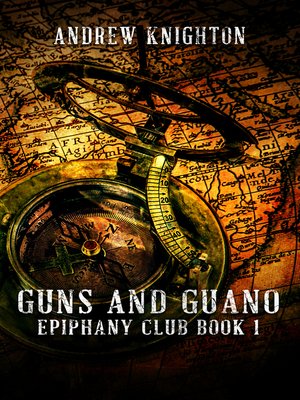 cover image of Guns and Guano